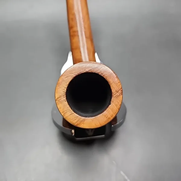 Reuben Era Charatan's Make Special 4402 Canadian Estate Briar Pipe, English Estates - Image 7