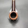 Savinelli Punto Oro Mister G 806 Estate Briar Pipe, 6mm, Italian Estates - Image 7