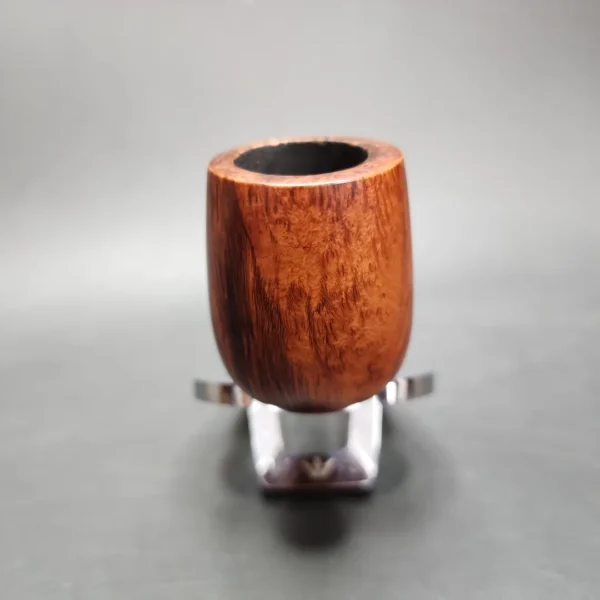 Stanwell Majestic 190 Smooth Facet Billiard Estate Briar Pipe, Danish Estates - Image 7