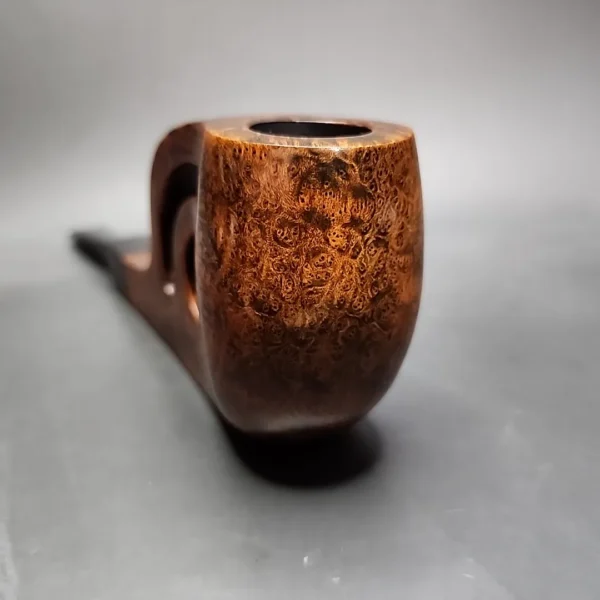 Comoy's Heirloom Magnum Freehand Estate Briar Pipe, English Estates - Image 7