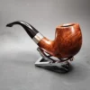 Peterson Sherlock Holmes Professor Estate Briar Pipe, Irish Estates - Image 7