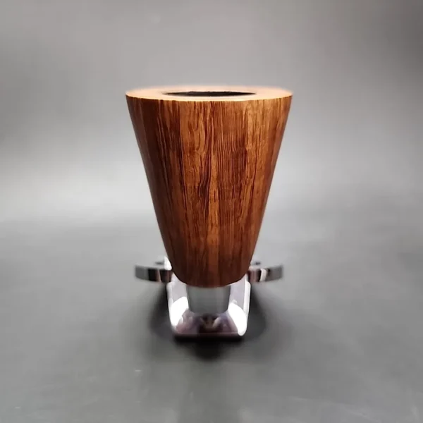 Charatan's Make Executive Dublin Sitter Estate Briar Pipe, English Estates - Image 7