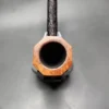 Thomas Cristiano Signature Grade Panel Estate Briar Pipe, Italian Estates - Image 7