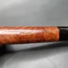 Ben Wade Colindale Smooth Liverpool Apple Estate Briar Pipe, English Estates - Image 7