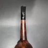 Mark Tinsky Mocha Group 6 Smooth Prince Estate Briar Pipe, American Estates - Image 7