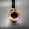 Ben Wade Majestic Smooth Dublin Estate Briar Pipe, Danish Estates - Image 7