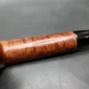 Savinelli Oscar Aged Briar 814 KS Smooth Canadian Estate Briar Pipe, Italian Estates - Image 8