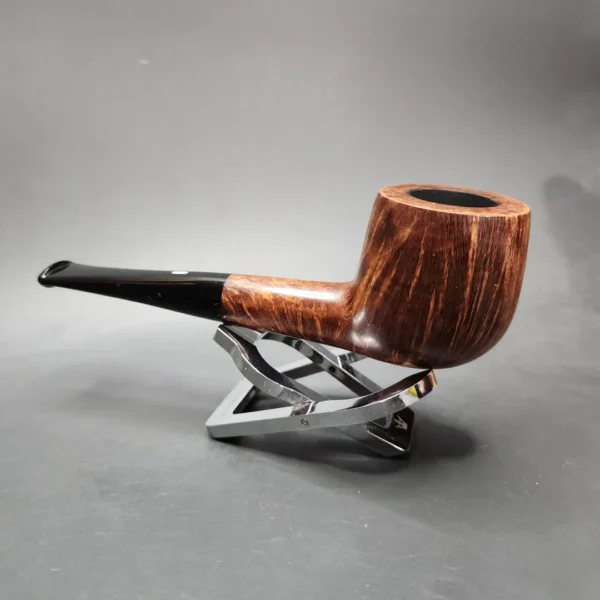 Castello "Castello" K Smooth Apple Estate Briar Pipe, Italian Estates - Image 8