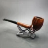 Astleys Smooth Cutty Estate Briar Pipe, English Estates - Image 8