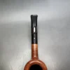 1968 Dunhill Root Briar 6475 Smooth Poker Estate Briar Pipe, English Estates - Image 8