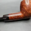 GBD Virgin 9448 Smooth Apple Estate Briar Pipe, English Estates - Image 8