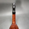 S Bang Kobenhavn Ulf Noltensmeier Smooth Egg Estate Briar Pipe, Danish Estates - Image 8