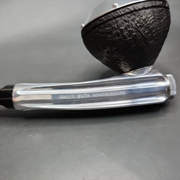 Kirsten & Tsuge 80th Anniversary Pipe, Unsmoked - Image 8