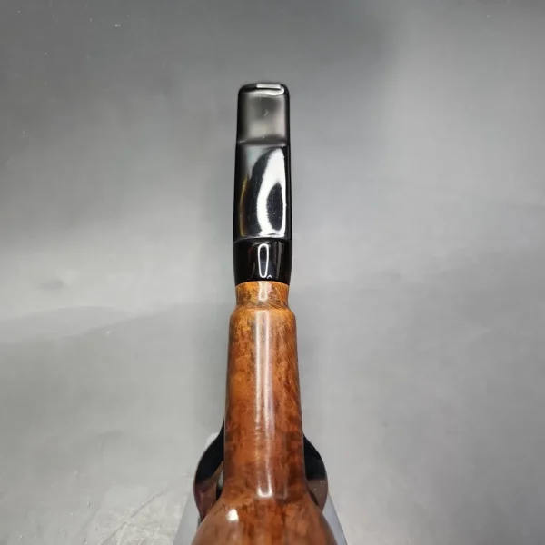 Lane Era Charatan's Make Distinction Smooth Dublin Estate Briar Pipe, English Estates - Image 8