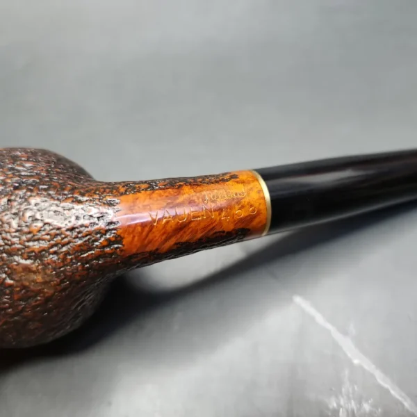 Vauen Trullerie Churchwarden Estate Briar Pipe, 9mm, German Estates - Image 8