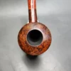 2002 JT Cooke Smooth Horn Estate Briar Pipe, American Estates - Image 7