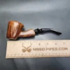 Nording Smooth Freehand Estate Briar Pipe, Danish Estates - Image 8