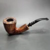 Nording Handmade 3 Smooth Sitter Freehand Estate Briar Pipe, Unsmoked - Image 8