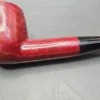 1952 Dunhill Bruyere LB Smooth Billiard Estate Briar Pipe, English Estates - Image 8