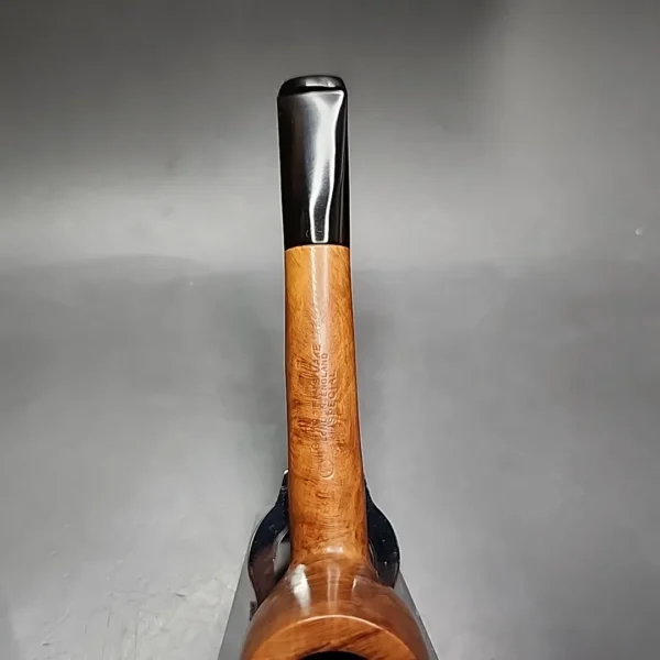 Reuben Era Charatan's Make Special 4402 Canadian Estate Briar Pipe, English Estates - Image 8