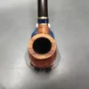 Comoys Spectrum 42 Bent Billiard Estate Briar Pipe, English Estates - Image 8