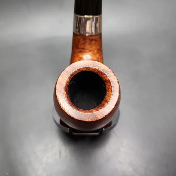 Peterson Sherlock Holmes Professor Estate Briar Pipe, Irish Estates - Image 8