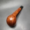 Ben Wade Colindale Smooth Liverpool Apple Estate Briar Pipe, English Estates - Image 8