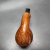Peter Hedegaard OP3 Smooth Rhodesian Estate Briar Pipe - Image 8