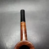 Pat Vottis Smooth Liverpool Estate Briar Pipe, American Estates - Image 8