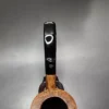Ben Wade Majestic Smooth Dublin Estate Briar Pipe, Danish Estates - Image 8