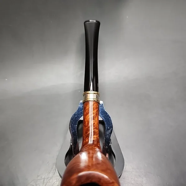 Stanwell Hans Christian Andersen Smooth Cutty Estate Briar Pipe, Danish Estates - Image 8