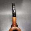 James Upshall G Smooth Dublin Estate Briar Pipe, 9mm, English Estates - Image 8