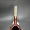 Comoy’s Christmas 2018 Sandblasted Dublin Estate Briar Pipe, French Estates - Image 9