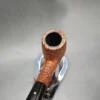 1960 Dunhill Tanshell 120 4T Bent Billiard Estate Briar Pipe, 6mm, English Estates - Image 9