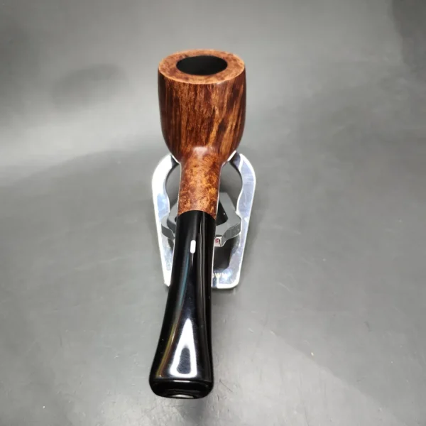 Castello "Castello" K Smooth Apple Estate Briar Pipe, Italian Estates - Image 9