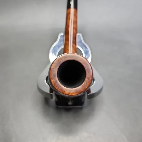 Astleys Smooth Cutty Estate Briar Pipe, English Estates - Image 9