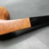 Castello Collection Great Line Freehand Dublin Estate Briar Pipe, Italian Estates - Image 9