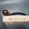 Vauen Trullerie Churchwarden Estate Briar Pipe, 9mm, German Estates - Image 9
