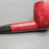 1952 Dunhill Bruyere LB Smooth Billiard Estate Briar Pipe, English Estates - Image 9