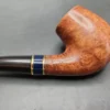Comoys Spectrum 42 Bent Billiard Estate Briar Pipe, English Estates - Image 9