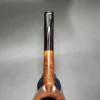 Barling's Make YOW 251 EXEXEL Smooth Billiard Estate Briar Pipe, English Estates - Image 9