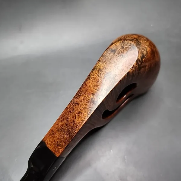 Comoy's Heirloom Magnum Freehand Estate Briar Pipe, English Estates - Image 9