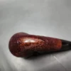 Comoys Sandblast Extraordinare XL Bent Billiard Estate Briar Pipe - Image 9