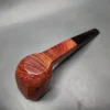 1962 Dunhill Bruyere ODA 836 Smooth Panel Estate Briar Pipe, English Estates - Image 9