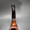 Peterson Sherlock Holmes Professor Estate Briar Pipe, Irish Estates - Image 9