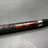 Thomas Cristiano Signature Grade Panel Estate Briar Pipe, Italian Estates - Image 9