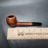 Ben Wade Colindale Smooth Liverpool Apple Estate Briar Pipe, English Estates - Image 9