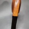 Savinelli Autograph 0 Smooth Freehand Estate Briar Pipe, Italian Estates - Image 9