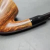 Ben Wade Majestic Smooth Dublin Estate Briar Pipe, Danish Estates - Image 9