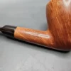 James Upshall G Smooth Dublin Estate Briar Pipe, 9mm, English Estates - Image 9